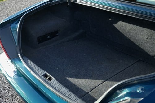 2002 Jaguar XJ8 3.2 Sport For Sale (picture 75 of 145)