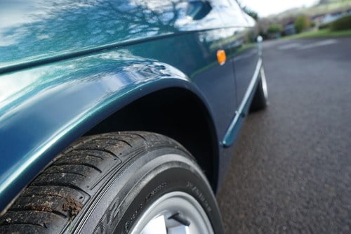 2002 Jaguar XJ8 3.2 Sport For Sale (picture 83 of 145)