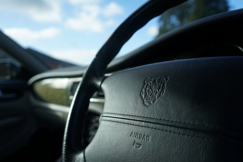 2002 Jaguar XJ8 3.2 Sport For Sale (picture 29 of 145)