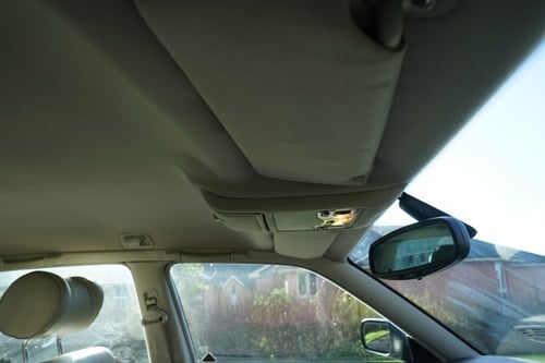 2002 Jaguar XJ8 3.2 Sport For Sale (picture 53 of 145)