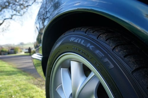 2002 Jaguar XJ8 3.2 Sport For Sale (picture 133 of 145)