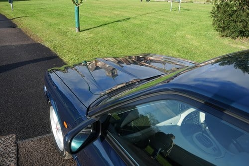 2002 Jaguar XJ8 3.2 Sport For Sale (picture 87 of 145)