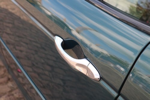 2004 Jaguar XJ8 3.5 Sport (X350) For Sale (picture 59 of 90)