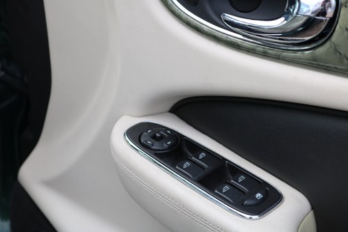 2004 Jaguar XJ8 3.5 Sport (X350) For Sale (picture 34 of 90)