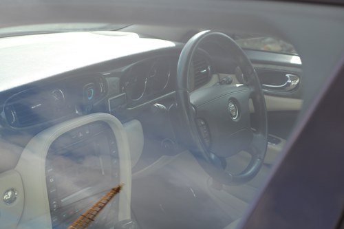 2004 Jaguar XJ8 3.5 Sport (X350) For Sale (picture 60 of 90)