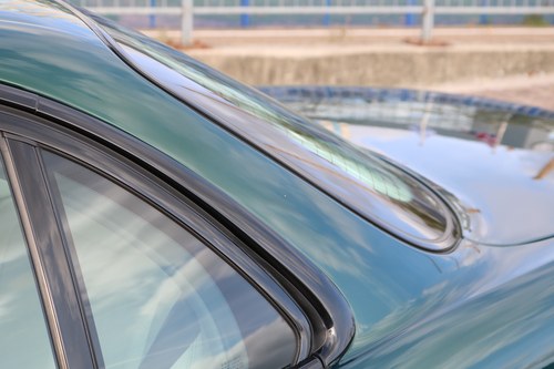 2004 Jaguar XJ8 3.5 Sport (X350) For Sale (picture 65 of 90)