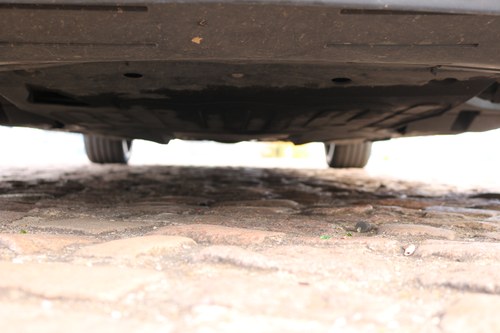 2004 Jaguar XJ8 3.5 Sport (X350) For Sale (picture 80 of 90)