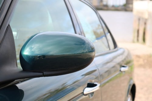 2004 Jaguar XJ8 3.5 Sport (X350) For Sale (picture 61 of 90)