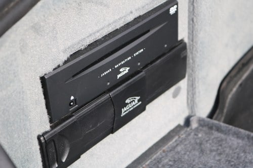 2004 Jaguar XJ8 3.5 Sport (X350) For Sale (picture 41 of 90)