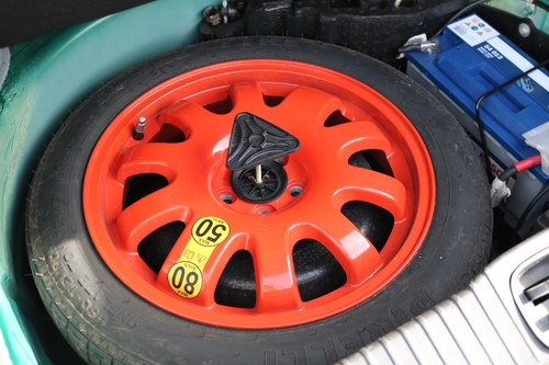 2004 Jaguar XJ8 3.5 Sport (X350) For Sale (picture 44 of 90)