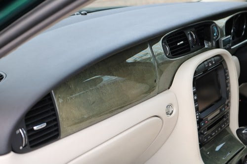 2004 Jaguar XJ8 3.5 Sport (X350) For Sale (picture 25 of 90)