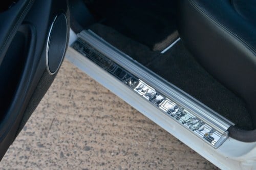 1998 Jaguar XJ8 Auto For Sale (picture 25 of 86)