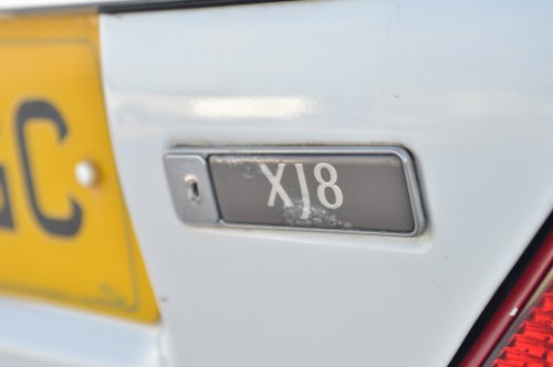 1998 Jaguar XJ8 Auto For Sale (picture 69 of 86)