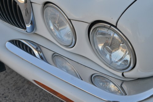 1998 Jaguar XJ8 Auto For Sale (picture 62 of 86)