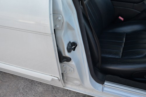 1998 Jaguar XJ8 Auto For Sale (picture 22 of 86)