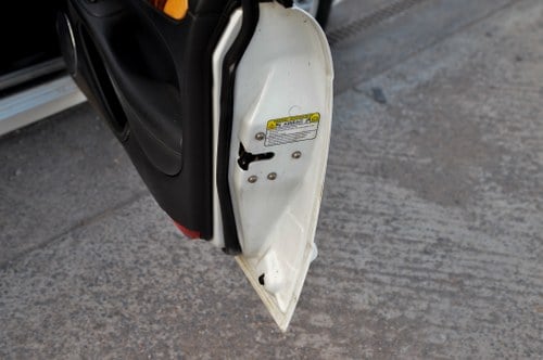 1998 Jaguar XJ8 Auto For Sale (picture 20 of 86)