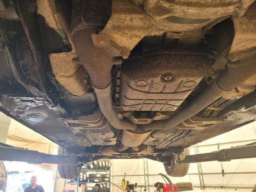 1998 Jaguar XJ8 Auto For Sale (picture 82 of 86)