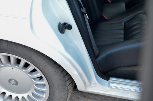 1998 Jaguar XJ8 Auto For Sale (picture 21 of 86)