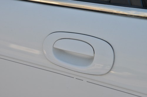 1998 Jaguar XJ8 Auto For Sale (picture 64 of 86)