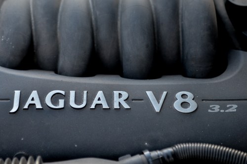 1998 Jaguar XJ8 Auto For Sale (picture 77 of 86)