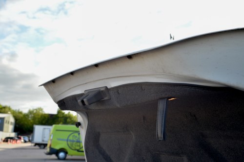 1998 Jaguar XJ8 Auto For Sale (picture 48 of 86)