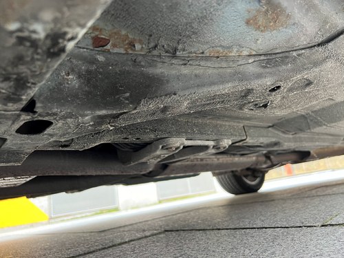 2000 Jaguar XJ8 Auto 3.2L V8 (X308) In vendita (immagine 213 di 230)