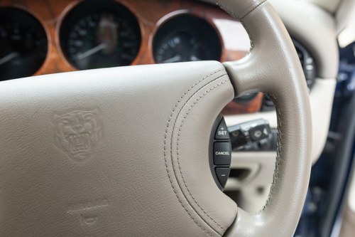 2000 Jaguar XJ8 Auto 3.2L V8 (X308) In vendita (immagine 67 di 230)