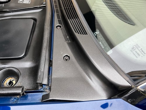 2000 Jaguar XJ8 Auto 3.2L V8 (X308) In vendita (immagine 187 di 230)