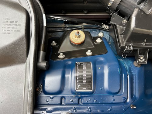 2000 Jaguar XJ8 Auto 3.2L V8 (X308) In vendita (immagine 195 di 230)