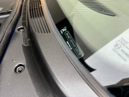 2000 Jaguar XJ8 Auto 3.2L V8 (X308) In vendita (immagine 186 di 230)