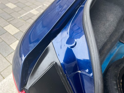 2000 Jaguar XJ8 Auto 3.2L V8 (X308) In vendita (immagine 159 di 230)