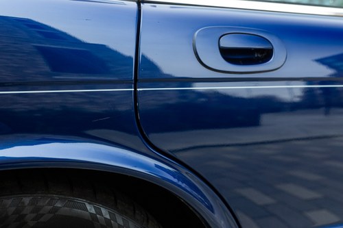 2000 Jaguar XJ8 Auto 3.2L V8 (X308) In vendita (immagine 104 di 230)