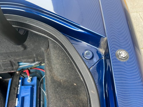 2000 Jaguar XJ8 Auto 3.2L V8 (X308) In vendita (immagine 160 di 230)