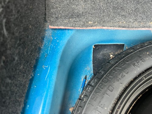 2000 Jaguar XJ8 Auto 3.2L V8 (X308) In vendita (immagine 169 di 230)