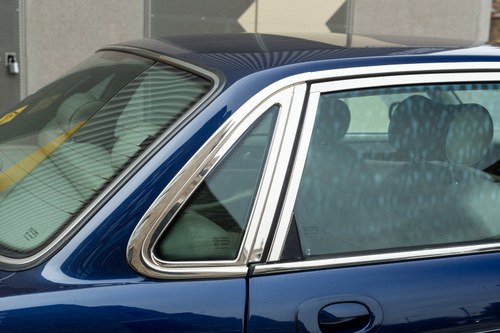 2000 Jaguar XJ8 Auto 3.2L V8 (X308) In vendita (immagine 101 di 230)