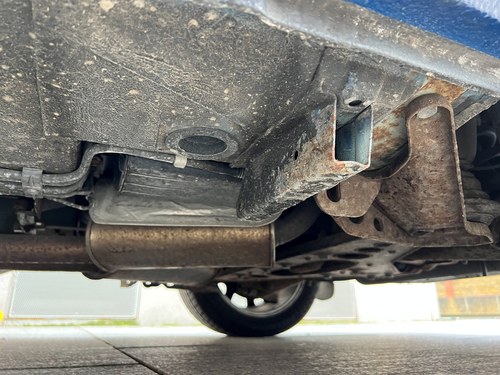 2000 Jaguar XJ8 Auto 3.2L V8 (X308) In vendita (immagine 209 di 230)