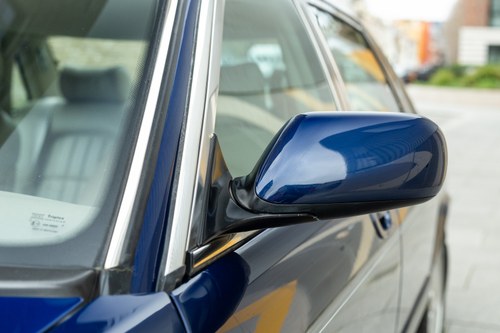 2000 Jaguar XJ8 Auto 3.2L V8 (X308) In vendita (immagine 123 di 230)