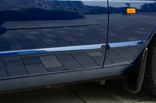 2000 Jaguar XJ8 Auto 3.2L V8 (X308) In vendita (immagine 98 di 230)