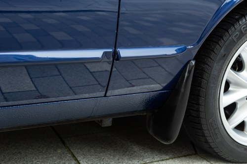 2000 Jaguar XJ8 Auto 3.2L V8 (X308) In vendita (immagine 108 di 230)