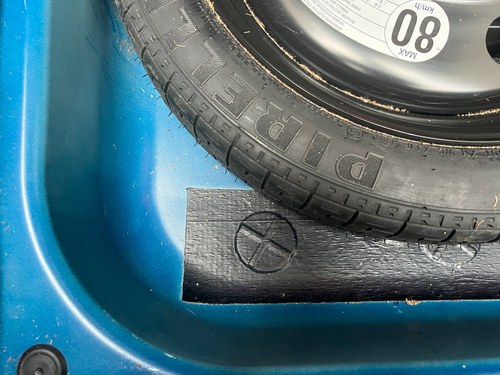 2000 Jaguar XJ8 Auto 3.2L V8 (X308) In vendita (immagine 167 di 230)