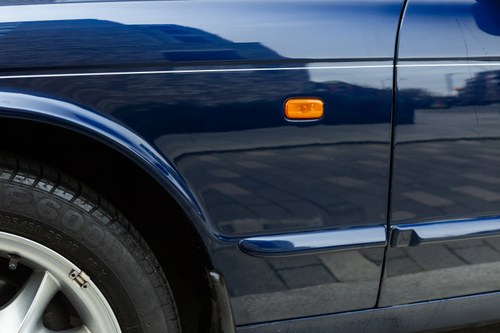 2000 Jaguar XJ8 Auto 3.2L V8 (X308) In vendita (immagine 143 di 230)