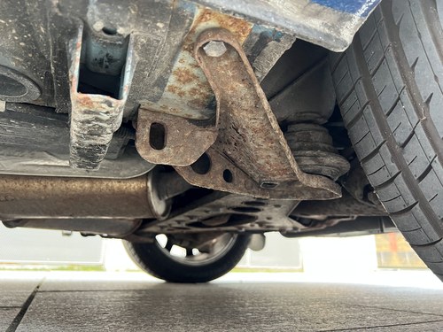 2000 Jaguar XJ8 Auto 3.2L V8 (X308) In vendita (immagine 210 di 230)