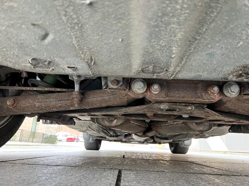 2000 Jaguar XJ8 Auto 3.2L V8 (X308) In vendita (immagine 221 di 230)