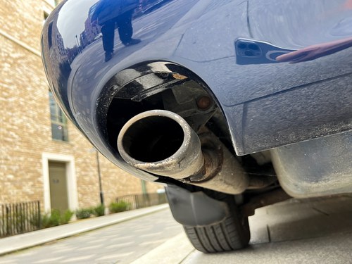 2000 Jaguar XJ8 Auto 3.2L V8 (X308) In vendita (immagine 218 di 230)