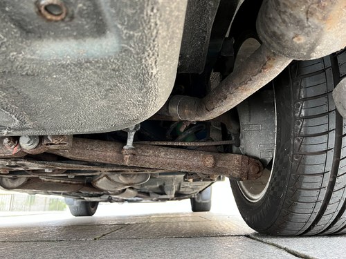 2000 Jaguar XJ8 Auto 3.2L V8 (X308) In vendita (immagine 215 di 230)