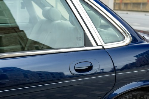 2000 Jaguar XJ8 Auto 3.2L V8 (X308) In vendita (immagine 150 di 230)