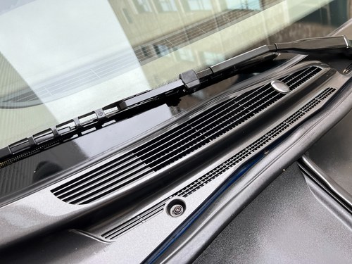 2000 Jaguar XJ8 Auto 3.2L V8 (X308) In vendita (immagine 190 di 230)