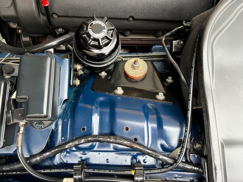 2000 Jaguar XJ8 Auto 3.2L V8 (X308) In vendita (immagine 179 di 230)