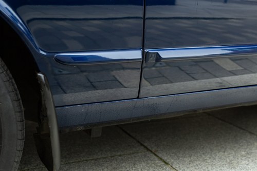 2000 Jaguar XJ8 Auto 3.2L V8 (X308) In vendita (immagine 144 di 230)