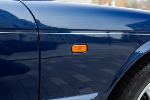 2000 Jaguar XJ8 Auto 3.2L V8 (X308) In vendita (immagine 106 di 230)